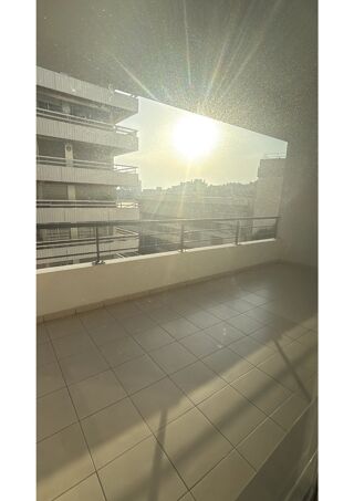  Appartement � vendre 3 pi�ces 61 m�