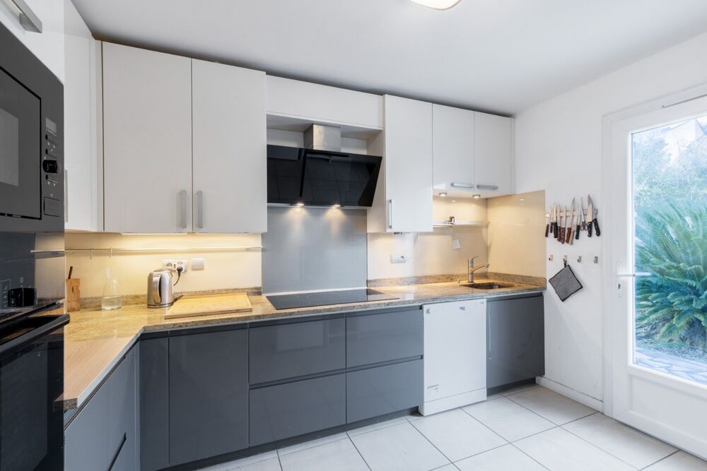 Vente Villa Maison Montpellier - aiguelongue