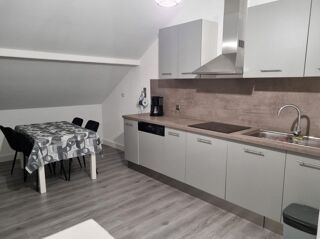  Appartement à vendre 4 pièces 90 m²