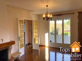  Maison  vendre 15 + pices 158 m