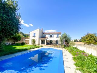  Maison � vendre 7 pi�ces 158 m�