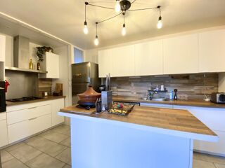  Maison à vendre 6 pièces 130 m²