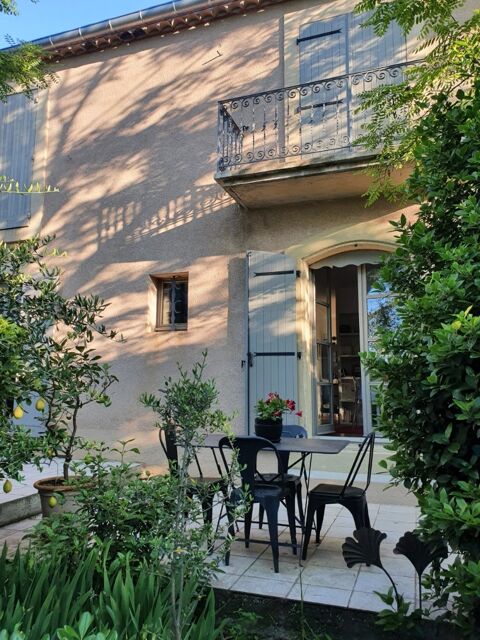   Maison Maison - 7 pi�ce(s) - 230 m�