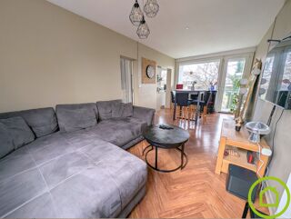  Appartement � vendre 3 pi�ces 53 m�