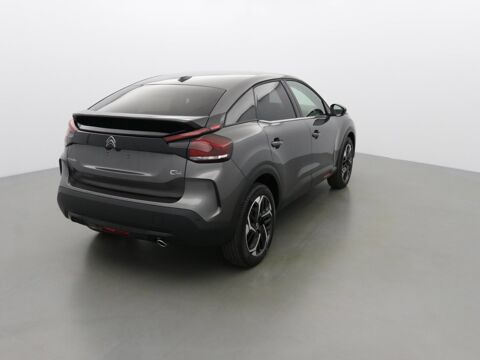 C4 SHINE 130 HDI EAT8 2021 occasion 73730 Cevins