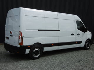 Master L3H2 PACK CLIM 135 DCI 2022 occasion 73730 Cevins