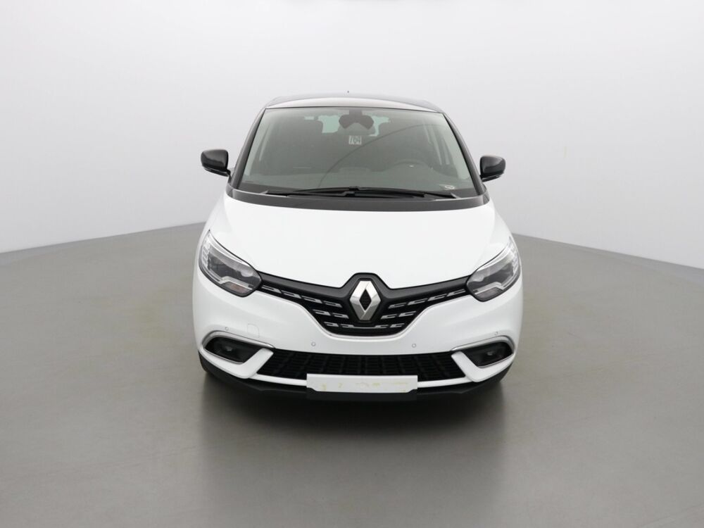 Sc&eacute;nic 4 BLACK EDITION 140 TCE GPF 2022 occasion 73730 Cevins