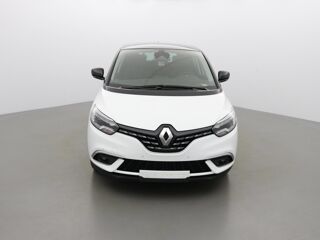 Sc&eacute;nic 4 BLACK EDITION 140 TCE GPF 2022 occasion 73730 Cevins