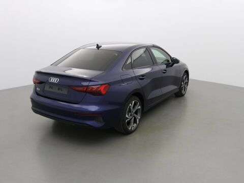 A3 BERLINE DESIGN LUXE 150 35 TFSI S-TRONIC 2022 occasion 73730 Cevins