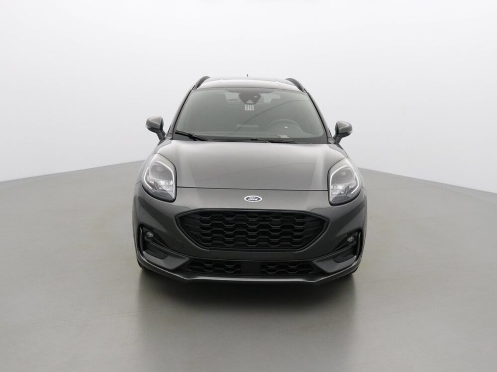 Puma ST-LINE 120 TDCI 2022 occasion 73730 Cevins