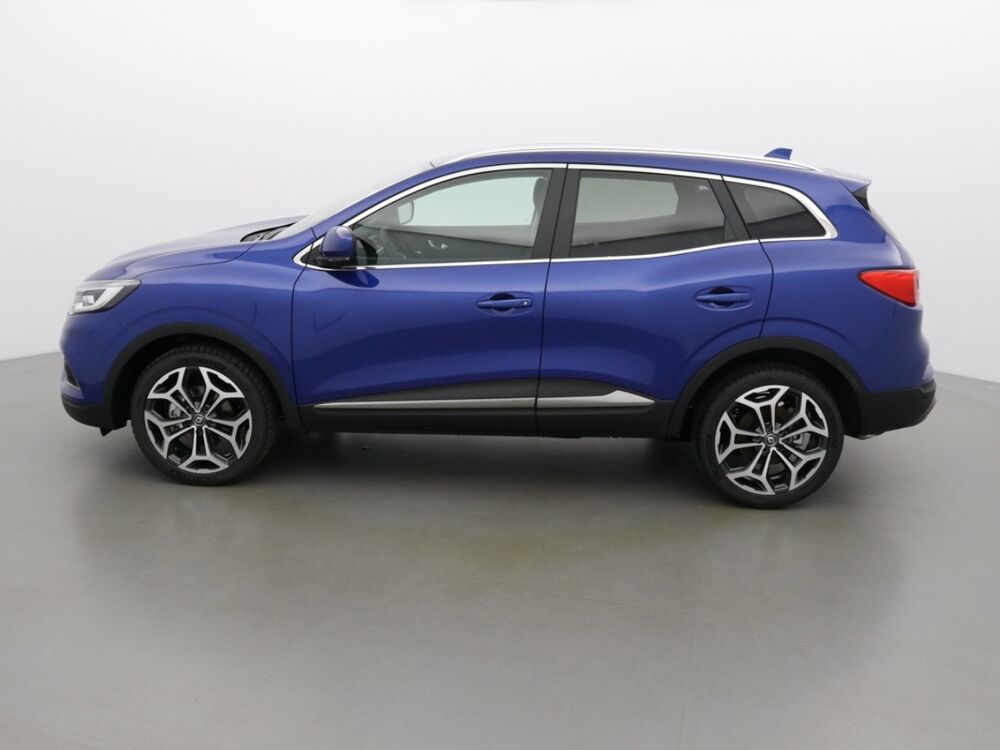 Kadjar INTENS 2021 140 TCE GPF EDC 2022 occasion 73730 Cevins