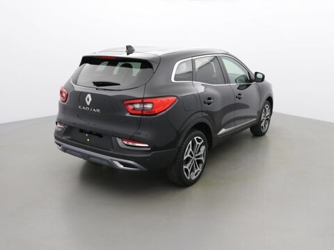 Kadjar TECHNO 140 TCE GPF EDC occasion 73730 Cevins