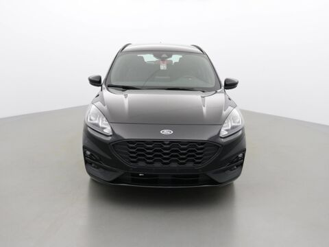 Kuga ST-LINE 190 DURATEC FHEV E-CVT 2022 occasion 73730 Cevins