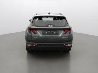 Tucson INTUITIVE + WINTERPACK + NAVI + LM18 150 T-GDI 2022 occasion 73730 Cevins