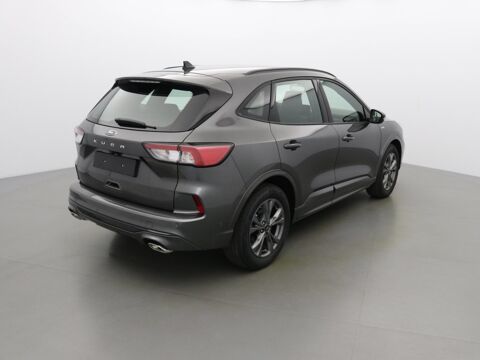 Kuga ST-LINE 150 ECOBOOST 2022 occasion 73730 Cevins
