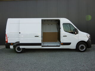 Master L3H2 GRAND CONFORT 135 BLUE DCI 2022 occasion 73730 Cevins