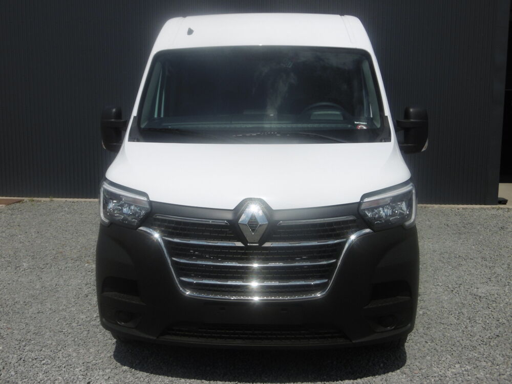 Master L3H2 GRAND CONFORT 150 BLUE DCI occasion 73730 Cevins
