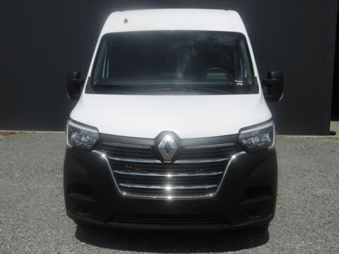 Master L3H2 GRAND CONFORT 150 BLUE DCI occasion 73730 Cevins