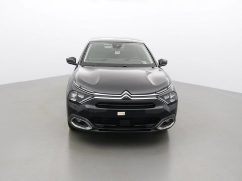 C4 SHINE 130 HDI EAT8 2022 occasion 73730 Cevins