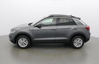 T-ROC LIFE 150 TSI 2022 occasion 73730 Cevins