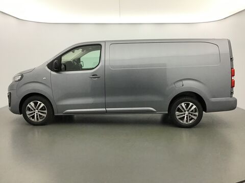 Expert FOURGON BUSINESS 180 HDI EAT8 2022 occasion 73730 Cevins