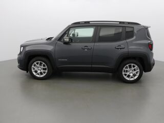 Renegade LIMITED 150 TURBO T4 DCT6 2022 occasion 73730 Cevins
