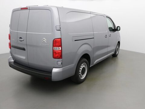 Jumpy FOURGON XL CLUB 145 HDI 2022 occasion 73730 Cevins