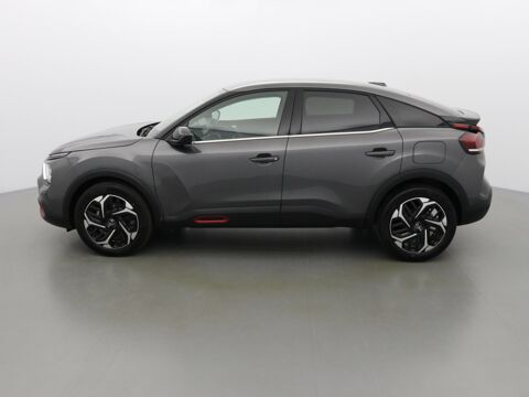 C4 SHINE 130 HDI EAT8 2022 occasion 73730 Cevins