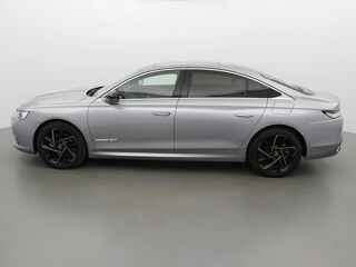 DS9 BERLINE PERFORMANCE LINE+ 225 E-TENSE E-EAT8 2022 occasion 73730 Cevins