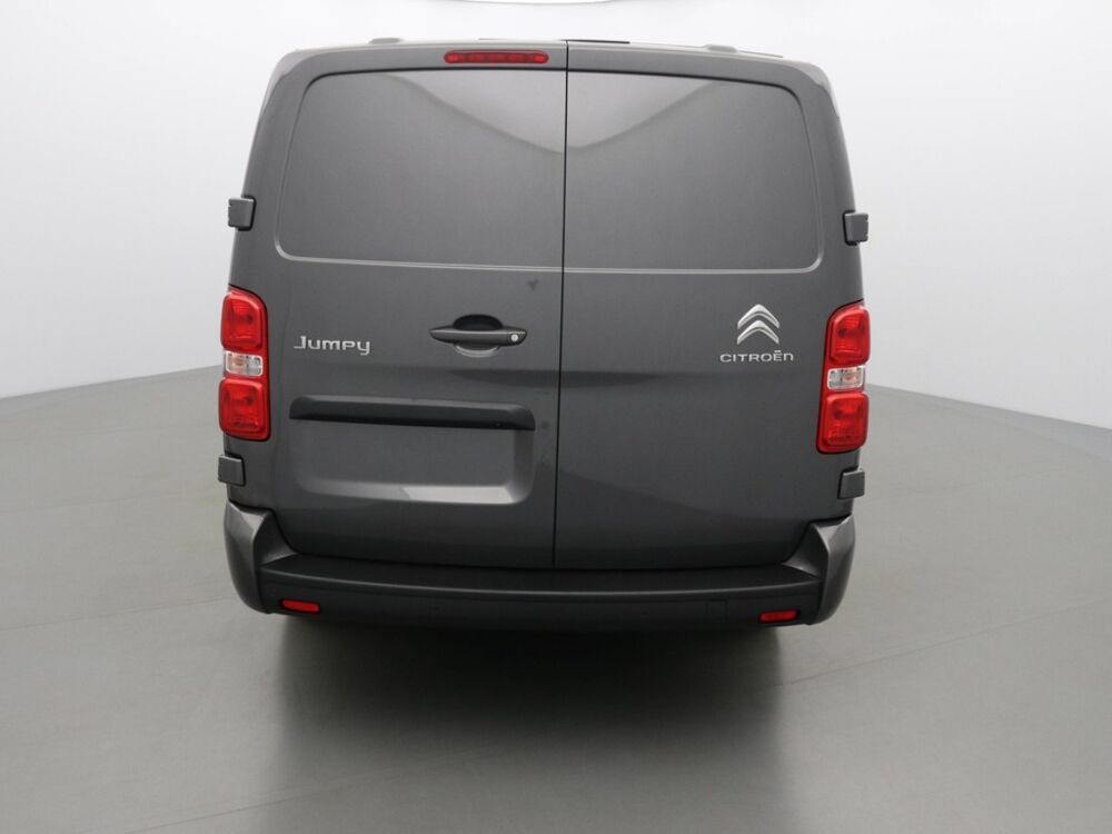 Jumpy FOURGON XL CLUB 145 HDI 2022 occasion 73730 Cevins