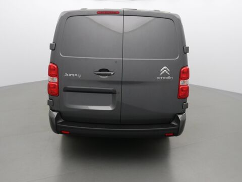 Jumpy FOURGON XL CLUB 145 HDI 2022 occasion 73730 Cevins