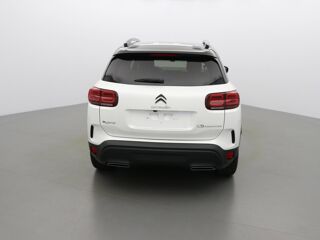 C5 aircross SHINE 225 HYBRID E-EAT8 2021 occasion 73730 Cevins