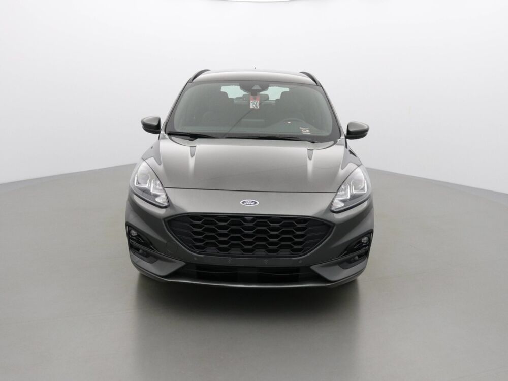 Kuga ST-LINE 150 ECOBOOST 2022 occasion 73730 Cevins