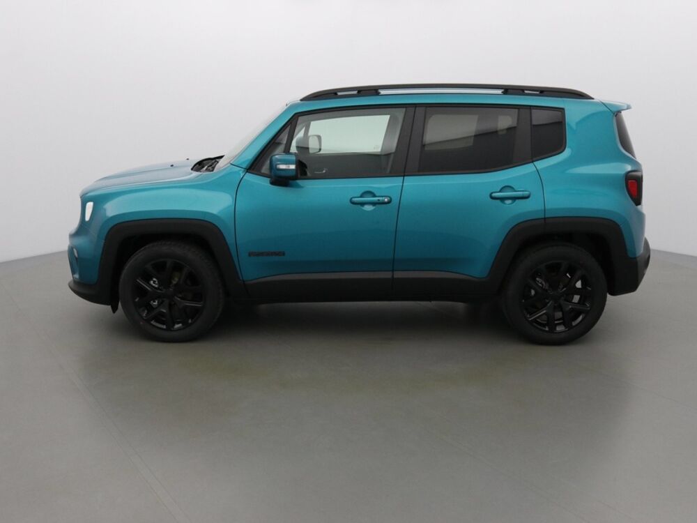 Renegade LIMITED 130 MJD 2022 occasion 73730 Cevins
