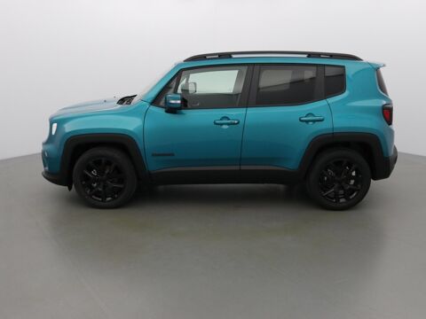 Renegade LIMITED 130 MJD 2022 occasion 73730 Cevins