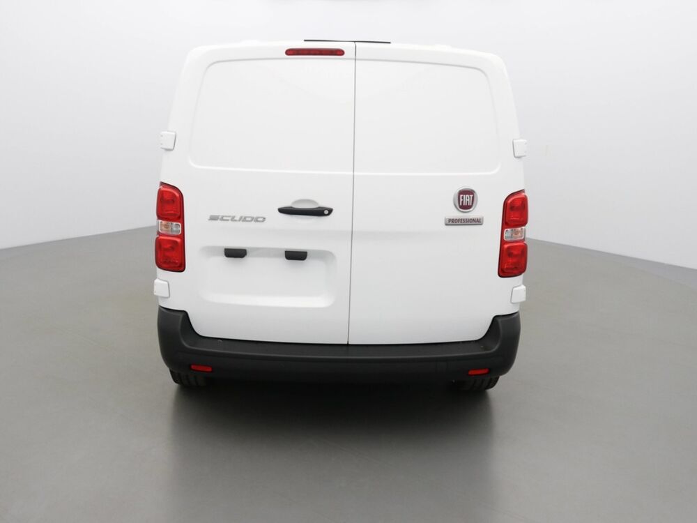Scudo L1 VAN BUSINESS 120 MULTIJET 2022 occasion 73730 Cevins