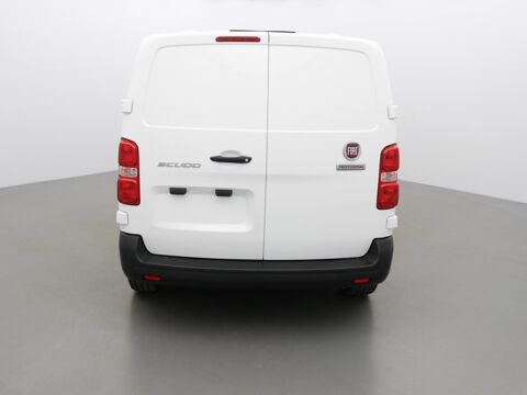 Scudo L1 VAN BUSINESS 120 MULTIJET 2022 occasion 73730 Cevins