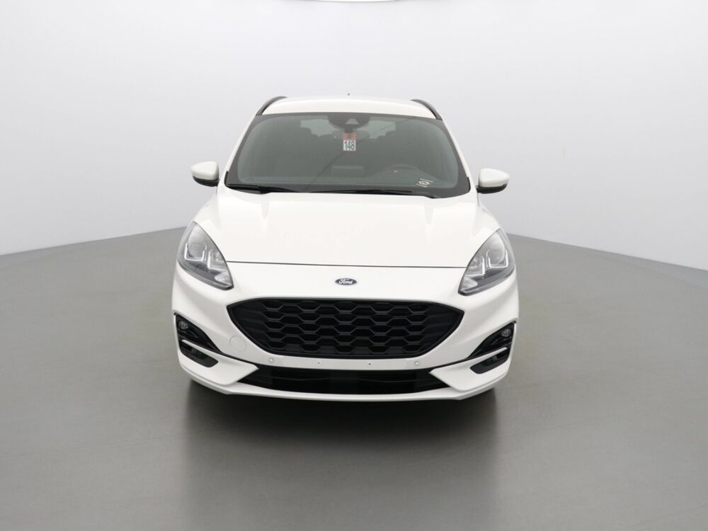 Kuga ST-LINE 150 ECOBOOST 2022 occasion 73730 Cevins