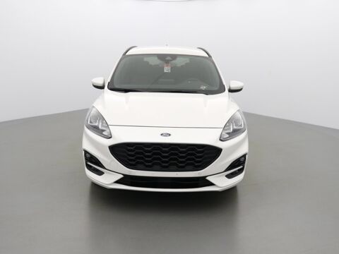 Kuga ST-LINE 150 ECOBOOST 2022 occasion 73730 Cevins