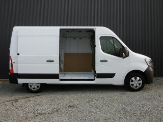 Master L2H2 GRAND CONFORT 135 BLUE DCI occasion 73730 Cevins