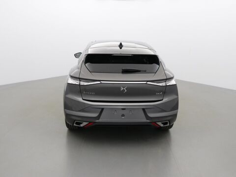 DS4 RIVOLI 225 E-TENSE EAT8 2022 occasion 73730 Cevins