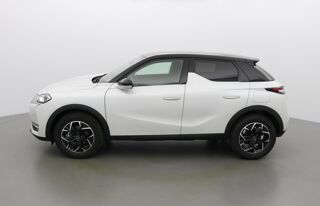 DS3 BASTILLE 130 PURETECH EAT8 2022 occasion 73730 Cevins