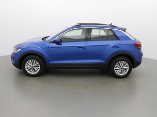 T-ROC LIFE 150 TSI DSG 2022 occasion 73730 Cevins
