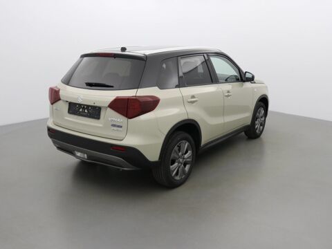 Vitara GL+ 100 DUALJET HYBRID BVA 2022 occasion 73730 Cevins
