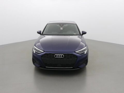 A3 BERLINE DESIGN LUXE 150 35 TFSI S-TRONIC 2022 occasion 73730 Cevins