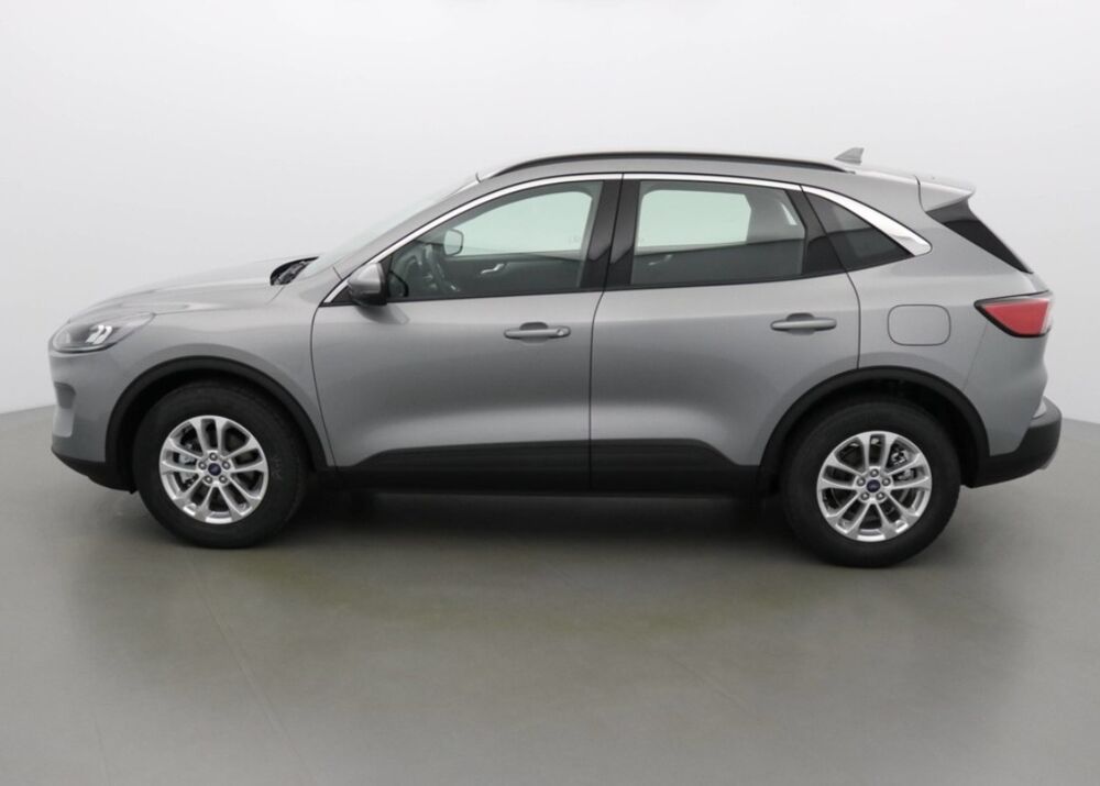 Kuga TITANIUM 150 ECOBOOST 2022 occasion 73730 Cevins