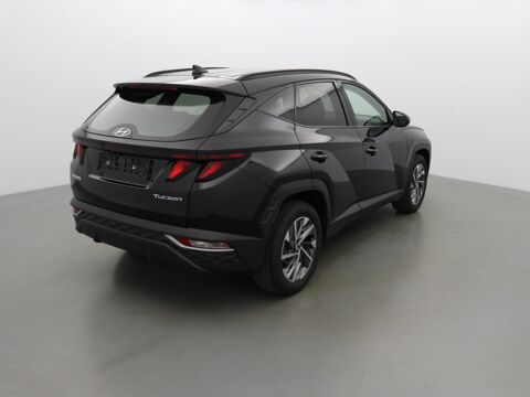 Tucson INTUITIVE + WINTERPACK + NAVI + LM18 150 T-GDI 2022 occasion 73730 Cevins