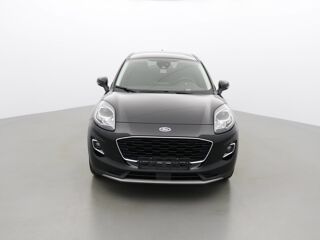 Puma TITANIUM 125 ECOBOOST HYBRID 2022 occasion 73730 Cevins