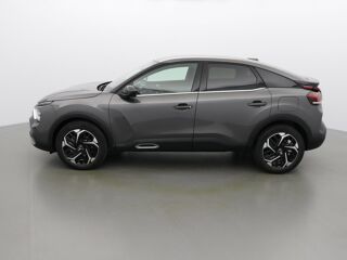 C4 SHINE 130 HDI EAT8 2022 occasion 73730 Cevins