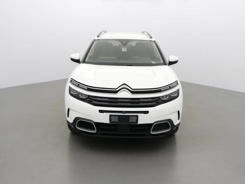 C5 aircross SHINE 225 HYBRID E-EAT8 2021 occasion 73730 Cevins